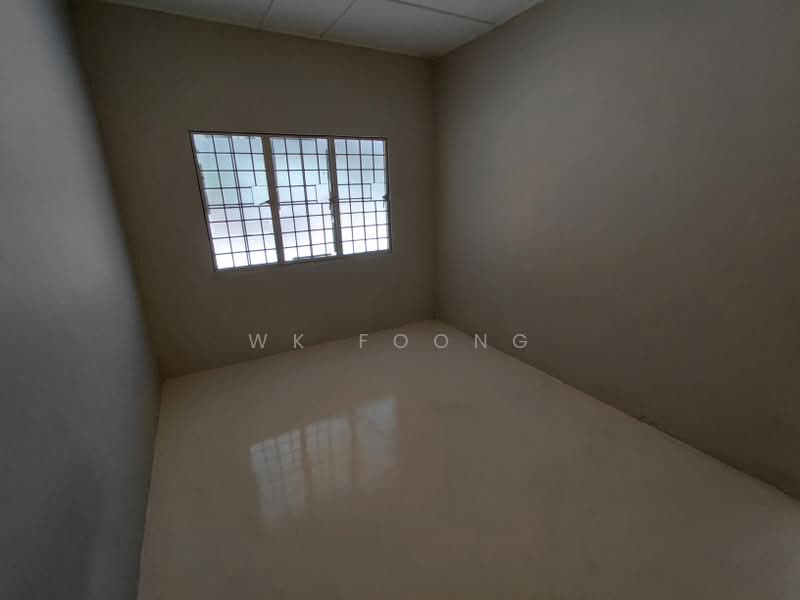 1-storey Terraced House for Sale in Taman Kajang Utama (Kajang) - WK Foong - PropertyGuru.com.my