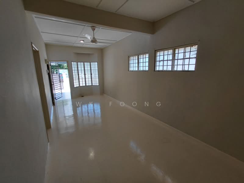 1-storey Terraced House for Sale in Taman Kajang Utama (Kajang) - WK Foong - PropertyGuru.com.my