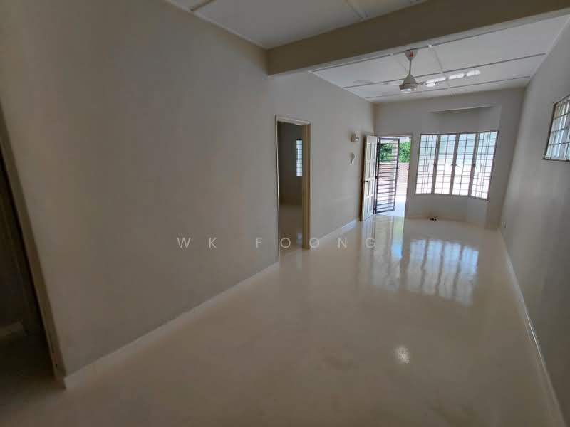 1-storey Terraced House for Sale in Taman Kajang Utama (Kajang) - WK Foong - PropertyGuru.com.my