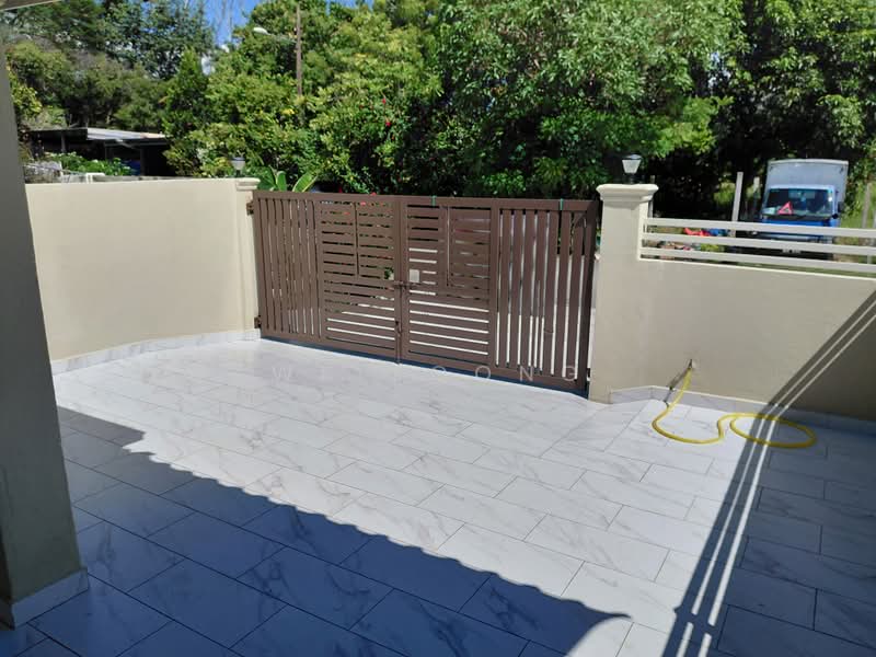 1-storey Terraced House for Sale in Taman Kajang Utama (Kajang) - WK Foong - PropertyGuru.com.my