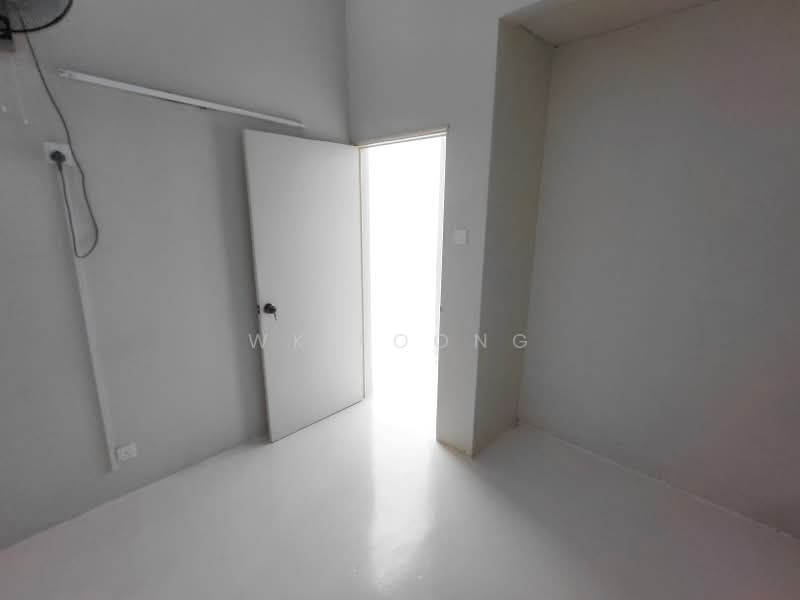 1-storey Terraced House for Sale in Taman Kajang Utama (Kajang) - WK Foong - PropertyGuru.com.my