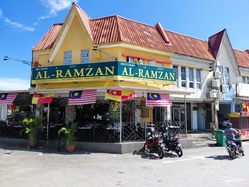 1-storey Terraced House for Sale in Taman Kajang Utama (Kajang) - WK Foong - PropertyGuru.com.my