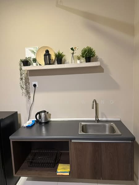 Service Residence for Sale at The New Duo @ Edumetro - Kayson Wong - Kitchen - PropertyGuru.com.my