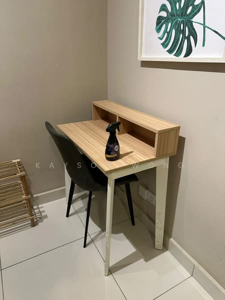 Service Residence for Sale at The New Duo @ Edumetro - Kayson Wong - Study - PropertyGuru.com.my