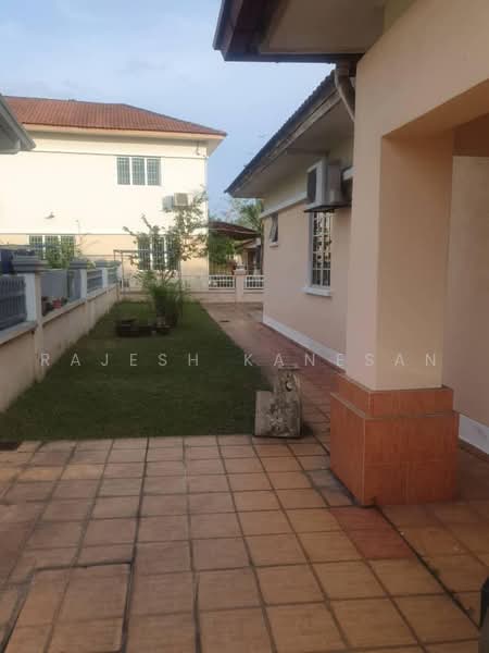 Rumah Banglo untuk Dijual di Rawang (Selangor) - Rajesh Kanesan - Exterior - PropertyGuru.com.my