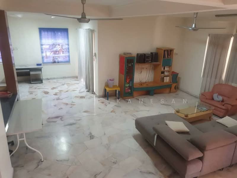 Rumah Banglo untuk Dijual di Rawang (Selangor) - Rajesh Kanesan - Living Room - PropertyGuru.com.my
