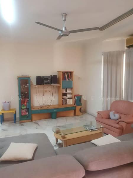 Rumah Banglo untuk Dijual di Rawang (Selangor) - Rajesh Kanesan - Living Room - PropertyGuru.com.my