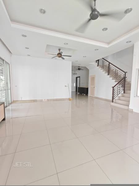 Rumah Berkembar untuk Dijual di Setia Damai (Setia Alam) - Steve Leong . - PropertyGuru.com.my