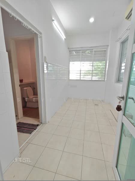 Rumah Berkembar untuk Dijual di Setia Damai (Setia Alam) - Steve Leong . - PropertyGuru.com.my