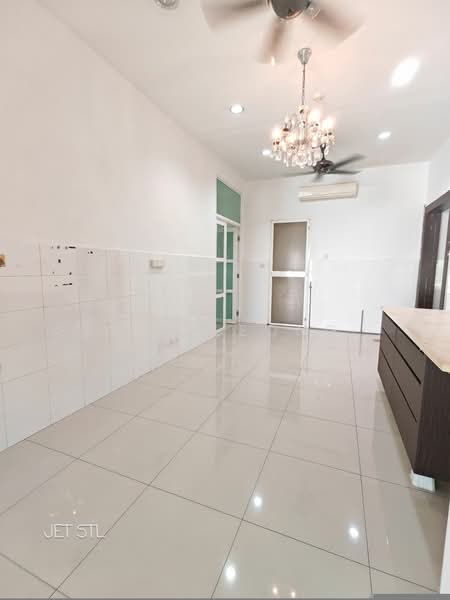 Rumah Berkembar untuk Dijual di Setia Damai (Setia Alam) - Steve Leong . - PropertyGuru.com.my