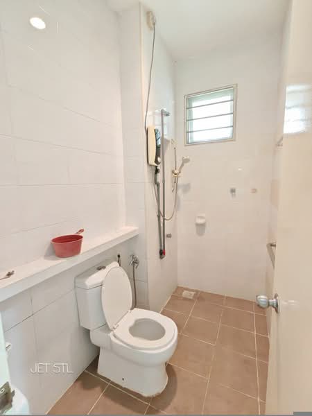 Rumah Berkembar untuk Dijual di Setia Damai (Setia Alam) - Steve Leong . - PropertyGuru.com.my
