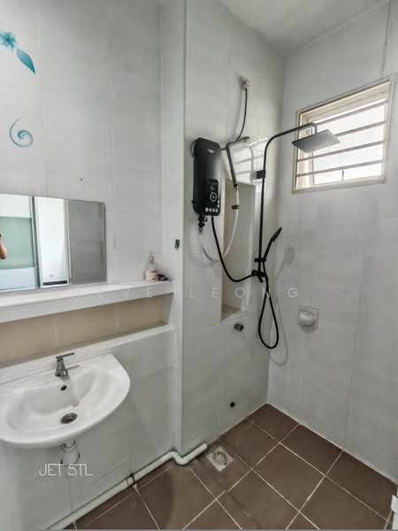 Rumah Berkembar untuk Dijual di Setia Damai (Setia Alam) - Steve Leong . - PropertyGuru.com.my