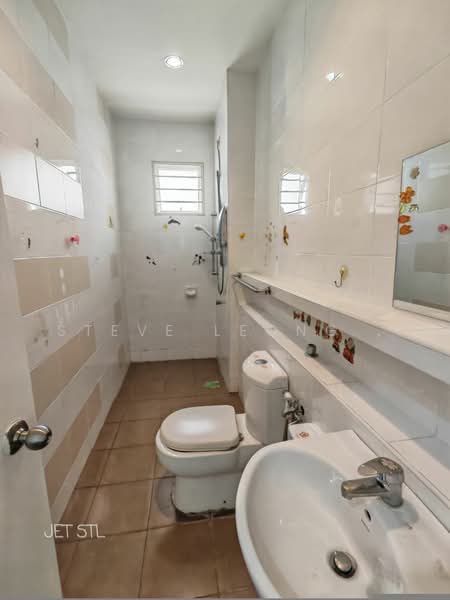 Rumah Berkembar untuk Dijual di Setia Damai (Setia Alam) - Steve Leong . - PropertyGuru.com.my