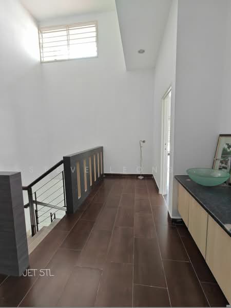 Rumah Berkembar untuk Dijual di Setia Damai (Setia Alam) - Steve Leong . - PropertyGuru.com.my