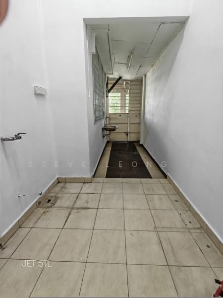 Rumah Berkembar untuk Dijual di Setia Damai (Setia Alam) - Steve Leong . - PropertyGuru.com.my
