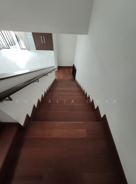 2-storey Terraced House for Sale in Temasya Glenmarie (Glenmarie) - Nur Alia Omar - Interior - PropertyGuru.com.my