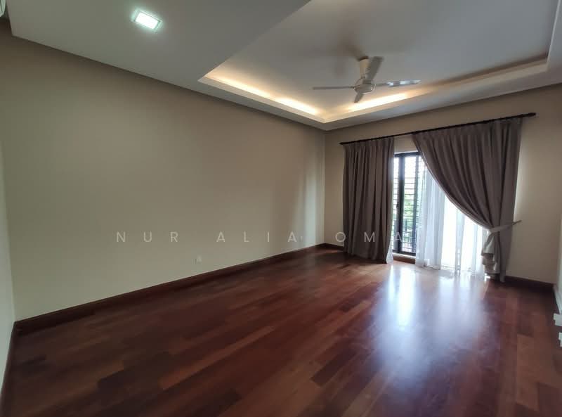 2-storey Terraced House for Sale in Temasya Glenmarie (Glenmarie) - Nur Alia Omar - Interior - PropertyGuru.com.my