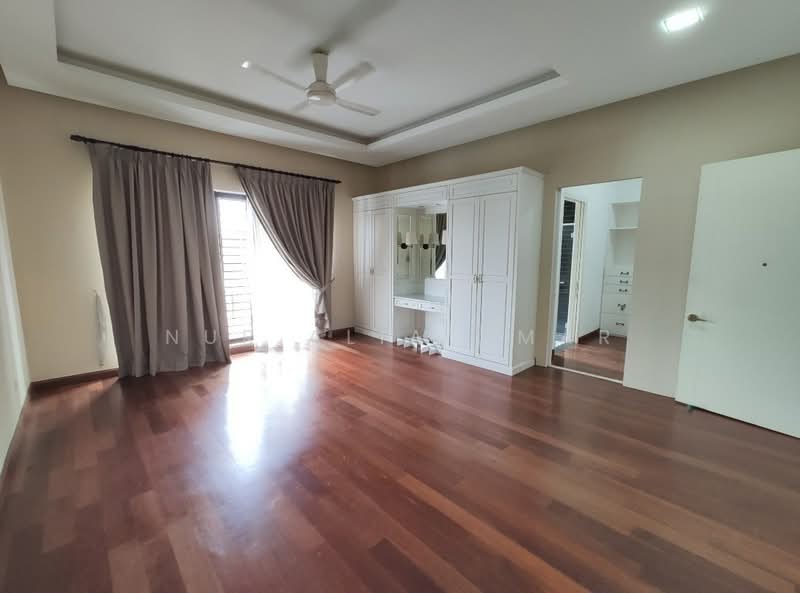 2-storey Terraced House for Sale in Temasya Glenmarie (Glenmarie) - Nur Alia Omar - Bedroom - PropertyGuru.com.my