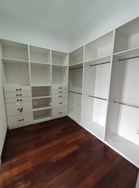 2-storey Terraced House for Sale in Temasya Glenmarie (Glenmarie) - Nur Alia Omar - Interior - PropertyGuru.com.my