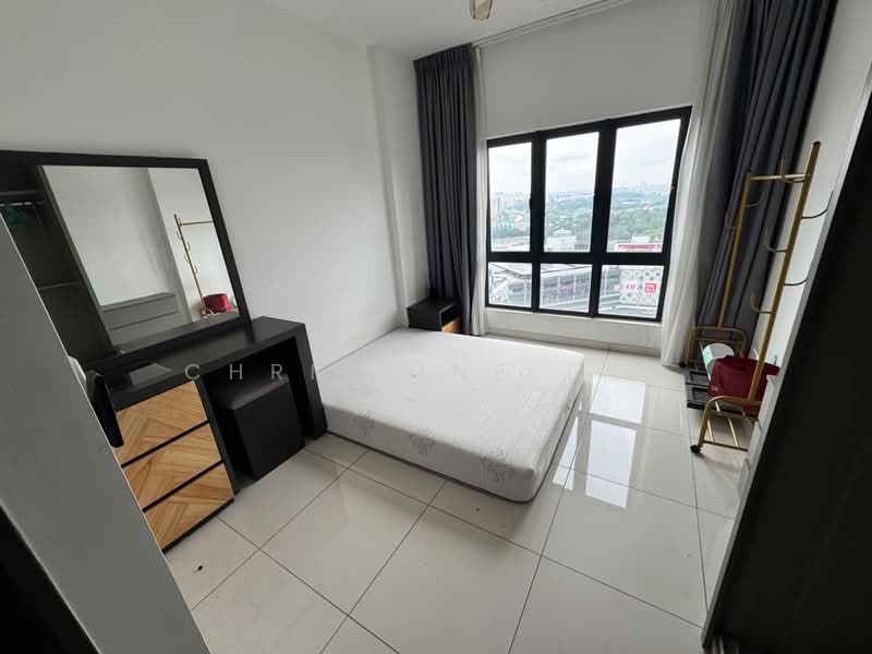 Service Residence for Rent at Emira Residence - Christine Tan - PropertyGuru.com.my