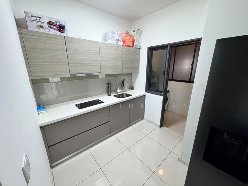 Service Residence for Rent at Emira Residence - Christine Tan - PropertyGuru.com.my