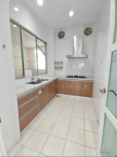 Rumah Berkembar untuk Dijual di Setia Damai (Setia Alam) - Steve Leong . - PropertyGuru.com.my