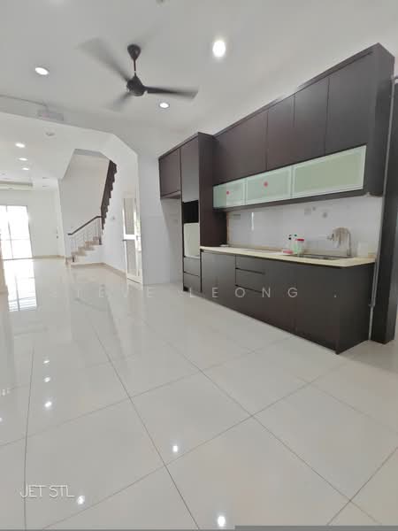 Rumah Berkembar untuk Dijual di Setia Damai (Setia Alam) - Steve Leong . - PropertyGuru.com.my