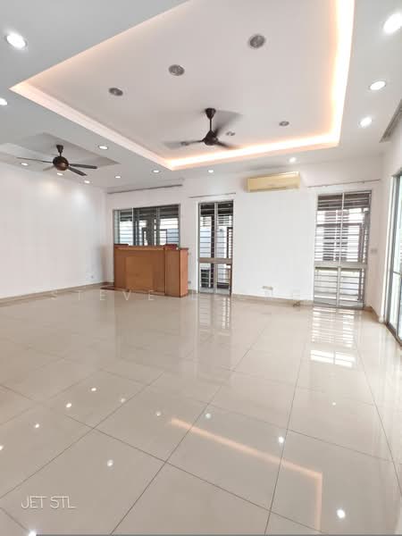 Rumah Berkembar untuk Dijual di Setia Damai (Setia Alam) - Steve Leong . - PropertyGuru.com.my