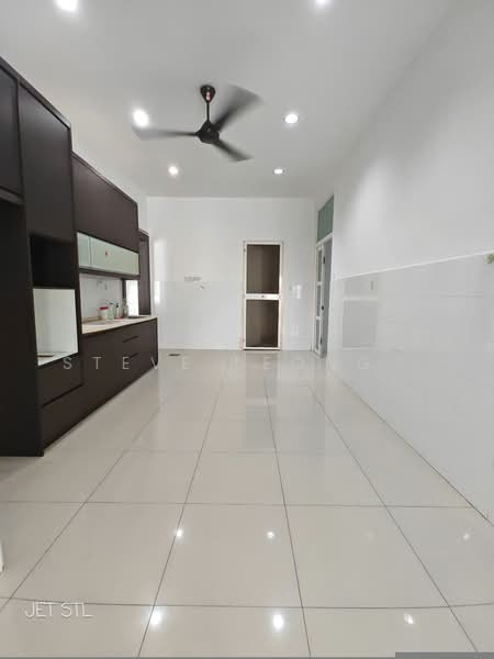 Rumah Berkembar untuk Dijual di Setia Damai (Setia Alam) - Steve Leong . - PropertyGuru.com.my