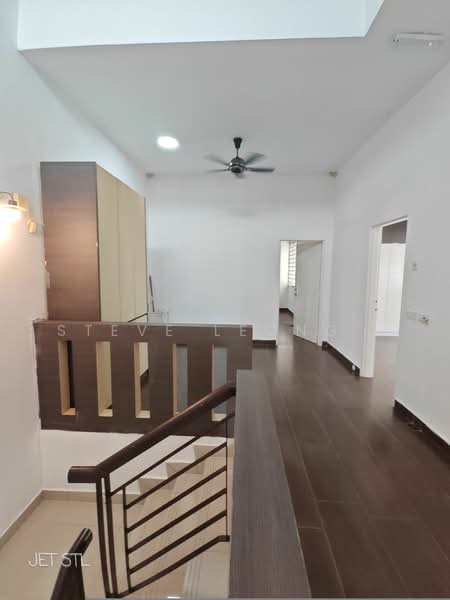 Rumah Berkembar untuk Dijual di Setia Damai (Setia Alam) - Steve Leong . - PropertyGuru.com.my