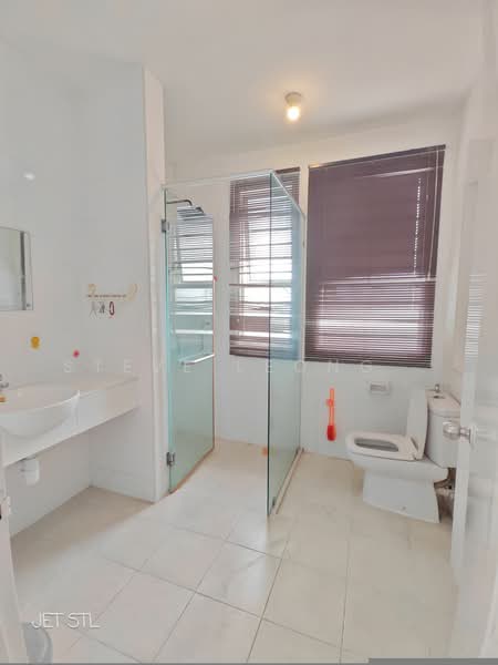Rumah Berkembar untuk Dijual di Setia Damai (Setia Alam) - Steve Leong . - PropertyGuru.com.my