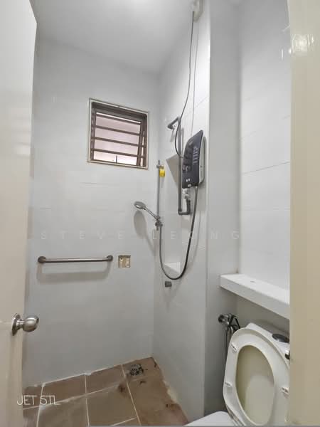 Rumah Berkembar untuk Dijual di Setia Damai (Setia Alam) - Steve Leong . - PropertyGuru.com.my