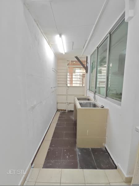 Rumah Berkembar untuk Dijual di Setia Damai (Setia Alam) - Steve Leong . - PropertyGuru.com.my
