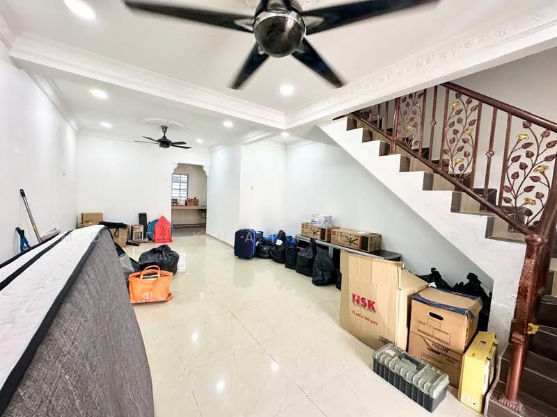 2-storey Terraced House for Sale in Batu Caves (Selangor) - Mohd Khairil Fitri - PropertyGuru.com.my