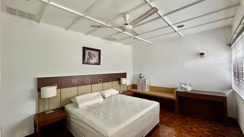Rumah Banglo untuk Dijual di Bangsar (Kuala Lumpur) - Wooi Tatt - Bedroom - PropertyGuru.com.my
