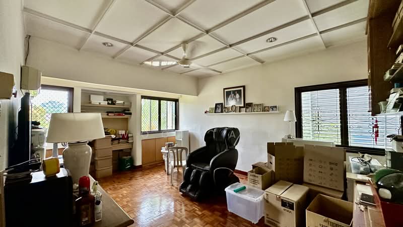 Rumah Banglo untuk Dijual di Bangsar (Kuala Lumpur) - Wooi Tatt - Living Room - PropertyGuru.com.my