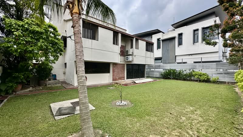 Rumah Banglo untuk Dijual di Bangsar (Kuala Lumpur) - Wooi Tatt - Exterior - PropertyGuru.com.my