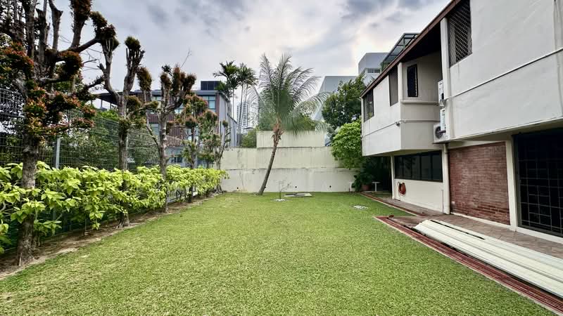 Rumah Banglo untuk Dijual di Bangsar (Kuala Lumpur) - Wooi Tatt - Exterior - PropertyGuru.com.my