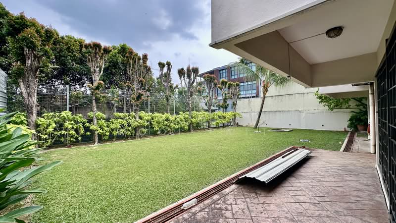 Rumah Banglo untuk Dijual di Bangsar (Kuala Lumpur) - Wooi Tatt - Exterior - PropertyGuru.com.my