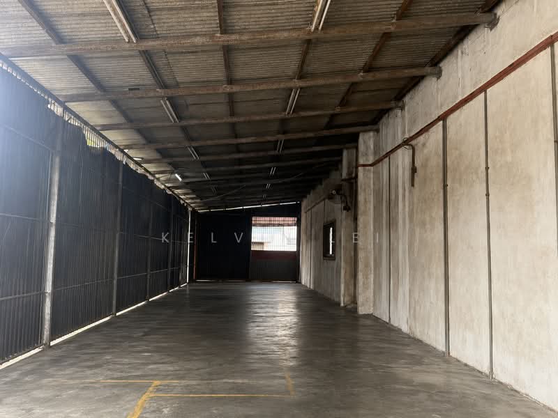 Factory for Sale in Taman Bukit Mewah (Tampoi) - Kelvin Lei - Interior - PropertyGuru.com.my