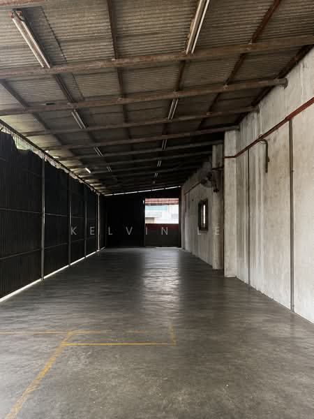 Factory for Sale in Taman Bukit Mewah (Tampoi) - Kelvin Lei - Interior - PropertyGuru.com.my