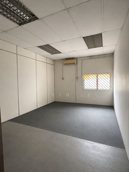 Factory for Sale in Taman Bukit Mewah (Tampoi) - Kelvin Lei - Interior - PropertyGuru.com.my