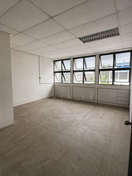 Factory for Sale in Taman Bukit Mewah (Tampoi) - Kelvin Lei - Interior - PropertyGuru.com.my