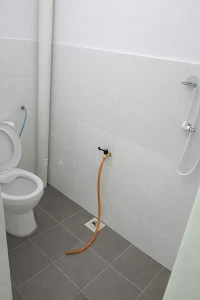 Rumah Teres 1 Tingkat untuk Dijual di Telok Panglima Garang (Selangor) - Zai Muda - PropertyGuru.com.my