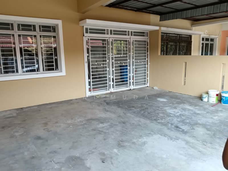 Rumah Teres 1 Tingkat untuk Dijual di Telok Panglima Garang (Selangor) - Zai Muda - PropertyGuru.com.my