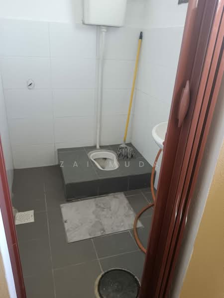 Rumah Teres 1 Tingkat untuk Dijual di Telok Panglima Garang (Selangor) - Zai Muda - PropertyGuru.com.my
