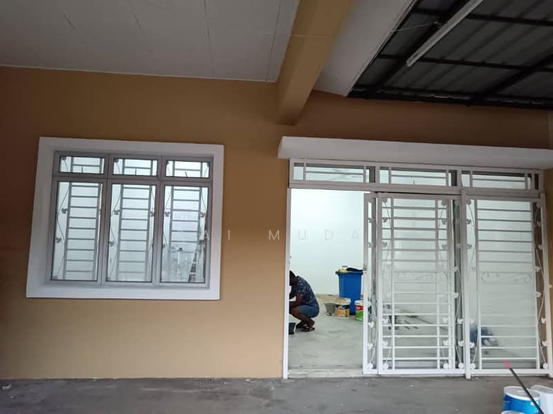 Rumah Teres 1 Tingkat untuk Dijual di Telok Panglima Garang (Selangor) - Zai Muda - PropertyGuru.com.my