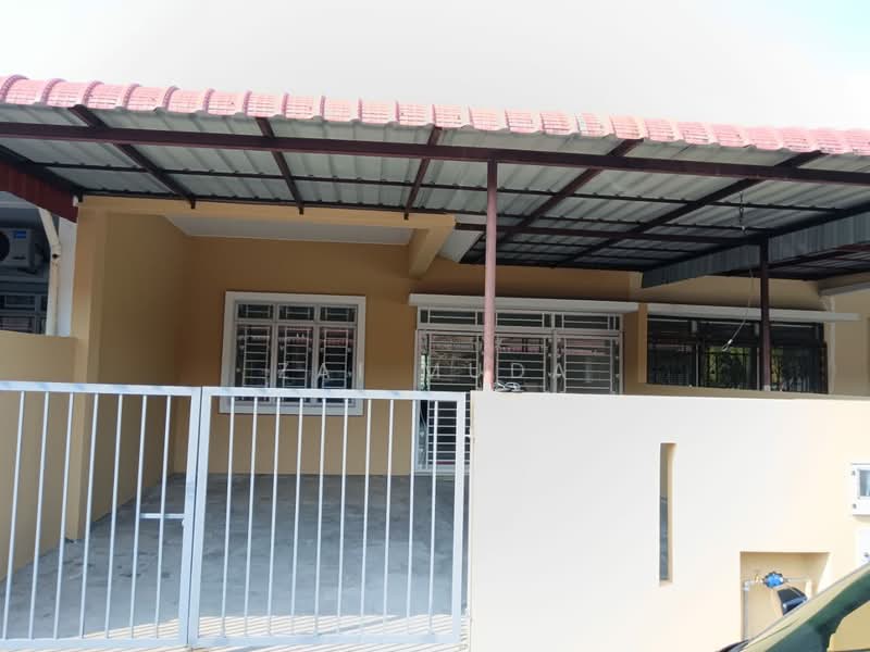 Rumah Teres 1 Tingkat untuk Dijual di Telok Panglima Garang (Selangor) - Zai Muda - PropertyGuru.com.my