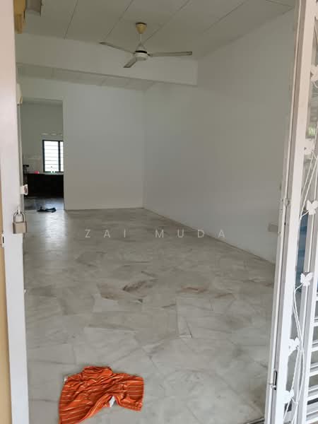 Rumah Teres 1 Tingkat untuk Dijual di Telok Panglima Garang (Selangor) - Zai Muda - PropertyGuru.com.my