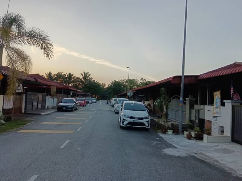 Rumah Teres 1 Tingkat untuk Dijual di Telok Panglima Garang (Selangor) - Zai Muda - PropertyGuru.com.my